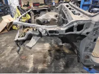 Лонжерон передний левый Great Wall Hover H5 . Дефект.