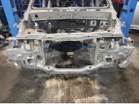 Панель передняя Great Wall Hover H5 . Дефект.