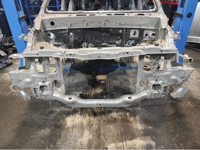 Панель передняя Great Wall Hover H5 . Дефект.