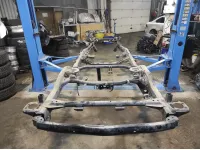 Рама Great Wall Hover H5 .