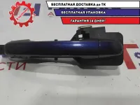 Ручка двери наружная задняя правая Hyndai i30 .