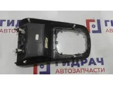 Накладка на кулису МКПП Hyndai i30 84651-2R041.