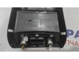 Накладка на кулису МКПП Hyndai i30 84651-2R041.