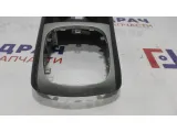 Накладка на кулису МКПП Hyndai i30 84651-2R041.