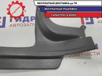 Накладка порога внутреняя задняя левая Hyndai i30 85875-2R000.