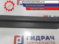 Накладка порога передняя левая внутренняя Hyndai i30 85870-2R000.