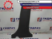 Обшивка средней стойки правая Hyndai i30 85845-2R000.