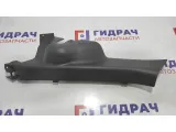 Накладка задняя левая Hyndai i30 85890-2R000.