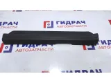 Накладка порога передняя правая внутреняя Hyndai i30 85880-2R000.
