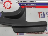Накладка порога внутреняя задняя правая Hyndai i30 85885-2R000.