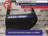 Дверь задняя левая Hyndai i30 770032L010.