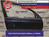 Дверь передняя правая Hyndai i30 760042L010.