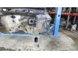 Лонжерон передний левый Hyndai i30 .