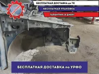 Лонжерон передний правый Hyndai i30 .