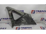 Обшивка стойки верхней задней левой Hyndai i30 85850-2R000.