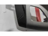 Рамка магнитолы Hyndai i30 . Царапины.
