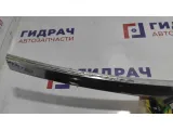 Накладка решетки радиатора Hyndai i30 86352-2R000. Дефект.