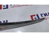 Накладка решетки радиатора Hyndai i30 86352-2R000. Дефект.