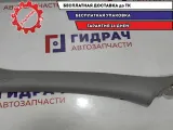 Обшивка стойки передней левой Hyndai i30 85810-2R000.