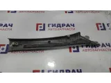 Обшивка стойки передней левой Hyndai i30 85810-2R000.