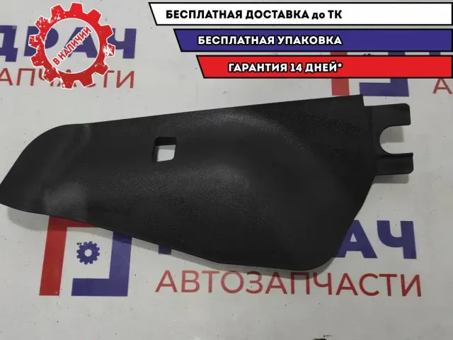 Накладка консоли правая Hyndai i30 84796-2R000.