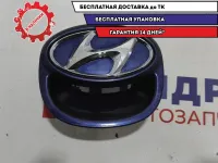 Ручка двери багажника Hyndai i30 87370-2R000.