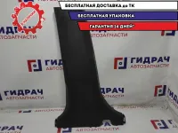 Обшивка средней стойки левая Hyndai i30 85835-2R000.