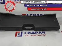 Обшивка багажника на заднюю панель Hyndai i30 85770-2R000.