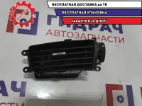 Дефлектор воздушный центральный левый Hyndai i30 97410-2R000.