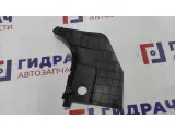 Обшивка стойки передней левой нижняя Hyndai i30 85823-2R000.