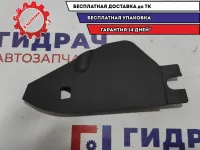 Накладка на торпедо левая Hyndai i30 84791-2R000.