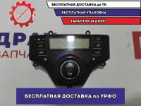 Блок управления климатической установкой Hyndai i30 97250-2R600.