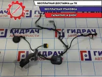 Проводка двери передней правой Hyndai i30 916102R040.