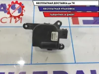 Моторчик заслонки печки Hyndai i30 D332-AG7AA.