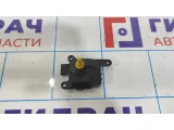 Моторчик заслонки печки Hyndai i30 D332-AG7AA.