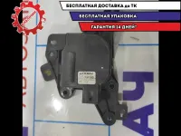 Моторчик заслонки печки Hyndai i30 D267-AG7AA.