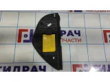 Накладка торпедо левая Hyndai i30 847162R000WK.