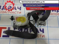 Ремень безопасности с пиропатроном передний правый Hyndai i30 888202R900WK.