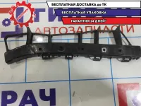 Кронштейн заднего бампера левый Hyndai i30 86615-2r000.