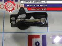 Ручка двери внутреняя левая Hyndai i30 83613-FD000.