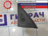 Накладка зеркала внутреняя левая с динамиком Hyndai i30 87650-2R020.