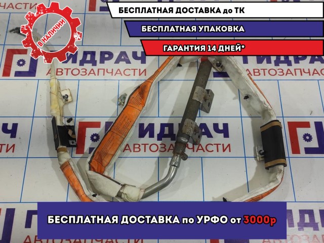 Подушка безопасности боковая левая Hyndai i30 85010-2R000.