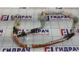 Подушка безопасности боковая левая Hyndai i30 85010-2R000.