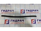 Уплотнитель стекла заднего правого внутренний Hyndai i30 832412L000.