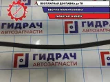 Уплотнитель стекла переднего левого внутрений Hyndai i30 82210-2L000.
