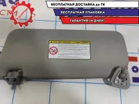 Козырек солнцезащитный правый Hyndai i30 852022R030TX.