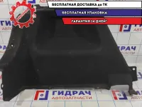 Обшивка багажника левая Hyndai i30 85730-2R000.