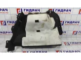 Обшивка багажника левая Hyndai i30 85730-2R000.