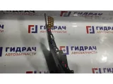 Бампер передний Hyndai i30 86511-2R000. Дефект креплений, под восстановление.