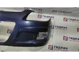 Бампер передний Hyndai i30 86511-2R000. Дефект креплений, под восстановление.